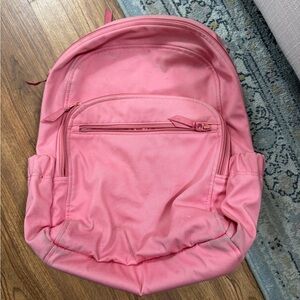 Vera Bradley Pink Backpack